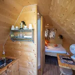 Séjour à la campagne Domaine Des Grandes Cotes *