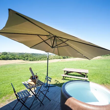Domaine Des Grandes Cotes Country house