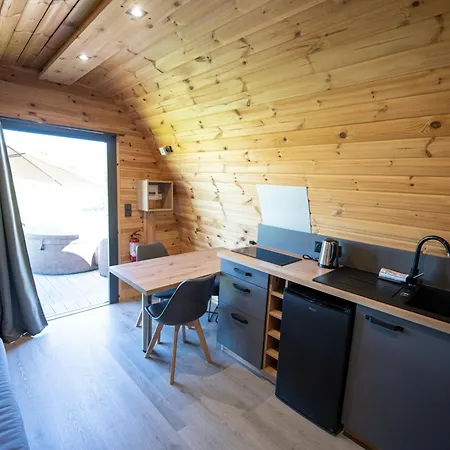 Country house Domaine Des Grandes Cotes