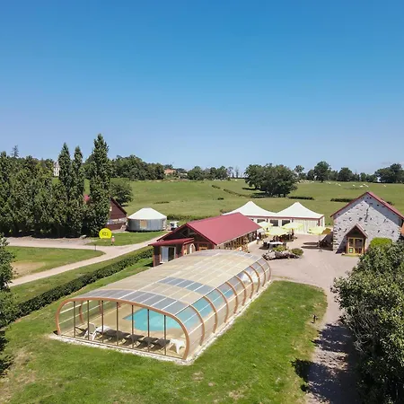 Domaine Des Grandes Cotes Country house *