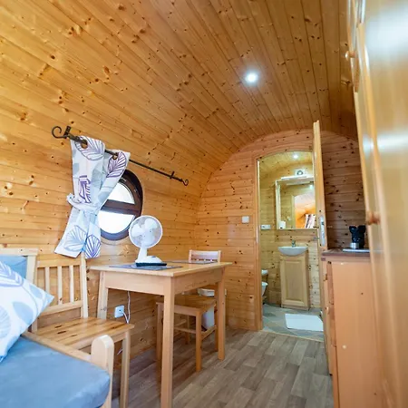 Domaine Des Grandes Cotes Gospodarstwo wiejskie Target