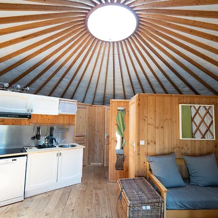 Domaine Des Grandes Cotes カントリーハウス