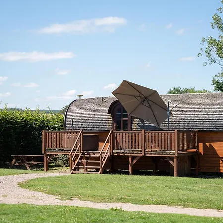 Gospodarstwo wiejskie Domaine Des Grandes Cotes