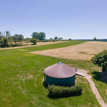 Domaine Des Grandes Cotes Gospodarstwo wiejskie