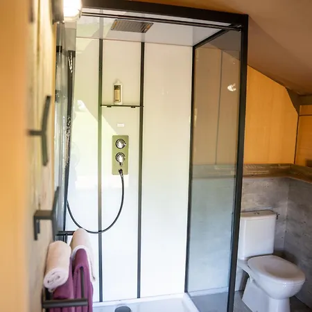 カントリーハウス Domaine Des Grandes Cotes *