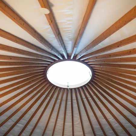 Gospodarstwo wiejskie Domaine Des Grandes Cotes Target