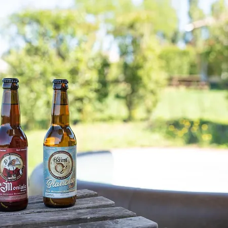 Domaine Des Grandes Cotes カントリーハウス