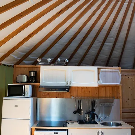 カントリーハウス Domaine Des Grandes Cotes