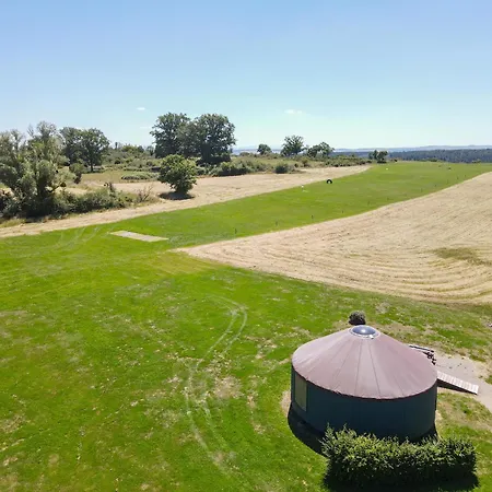 Domaine Des Grandes Cotes Gospodarstwo wiejskie *