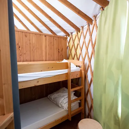 カントリーハウス Domaine Des Grandes Cotes *