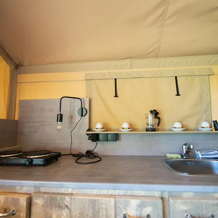 カントリーハウス Domaine Des Grandes Cotes タルゲ