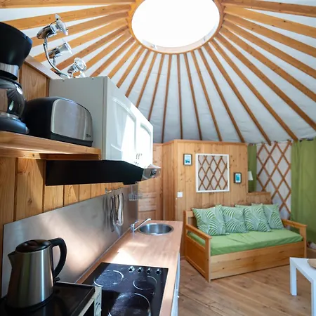 Domaine Des Grandes Cotes カントリーハウス タルゲ