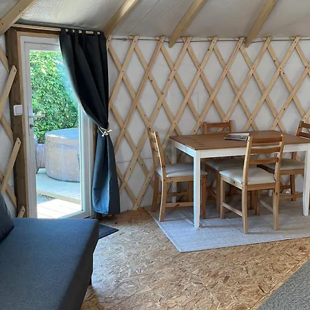 Domaine Des Grandes Cotes カントリーハウス