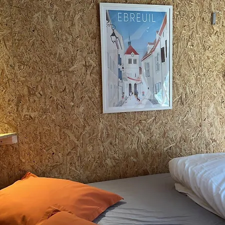 Gospodarstwo wiejskie Domaine Des Grandes Cotes