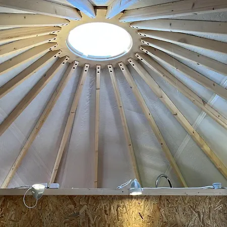 Gospodarstwo wiejskie Domaine Des Grandes Cotes *