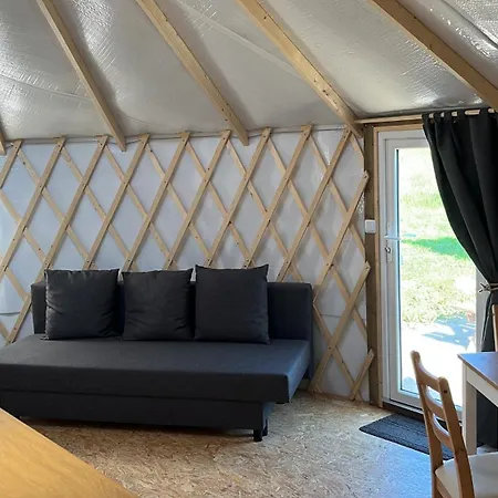 カントリーハウス Domaine Des Grandes Cotes タルゲ