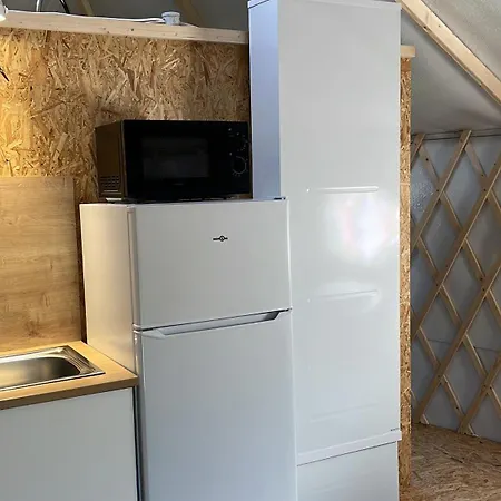 Domaine Des Grandes Cotes カントリーハウス