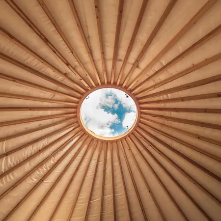 カントリーハウス Domaine Des Grandes Cotes