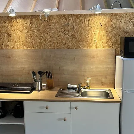 Domaine Des Grandes Cotes カントリーハウス タルゲ