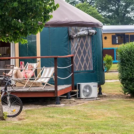 カントリーハウス Domaine Des Grandes Cotes タルゲ