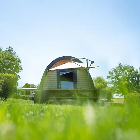 Domaine Des Grandes Cotes * タルゲ