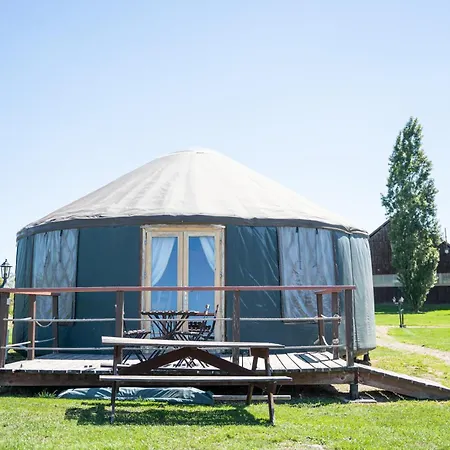 カントリーハウス Domaine Des Grandes Cotes