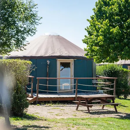 Gospodarstwo wiejskie Domaine Des Grandes Cotes *