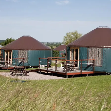 Domaine Des Grandes Cotes Country house *