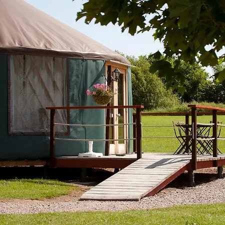 Domaine Des Grandes Cotes Country house *