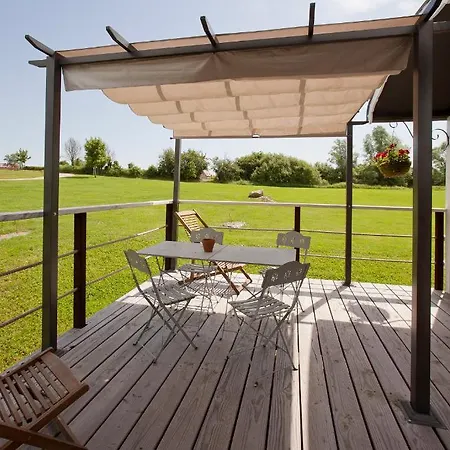 Country house Domaine Des Grandes Cotes *