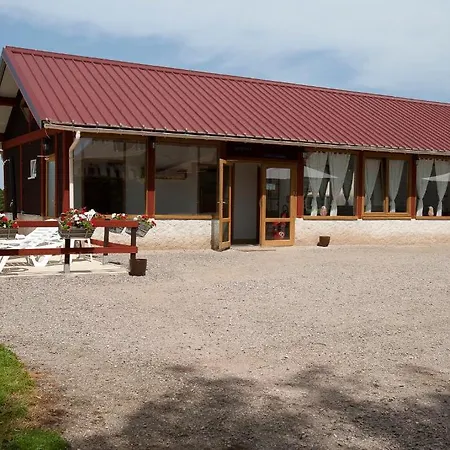 カントリーハウス Domaine Des Grandes Cotes