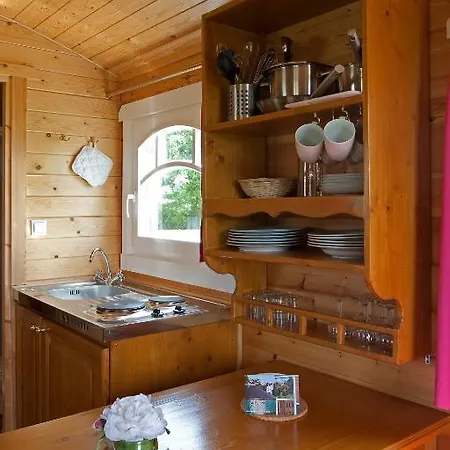 Country house Domaine Des Grandes Cotes