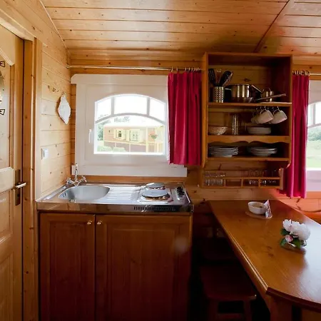 Domaine Des Grandes Cotes カントリーハウス