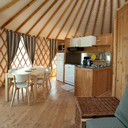 Domaine Des Grandes Cotes カントリーハウス