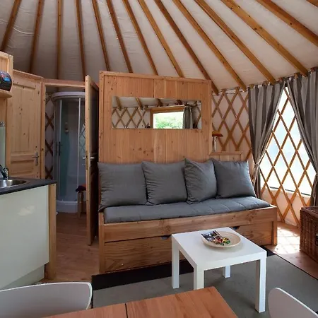 Country house Domaine Des Grandes Cotes *