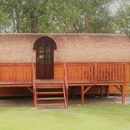 カントリーハウス Domaine Des Grandes Cotes