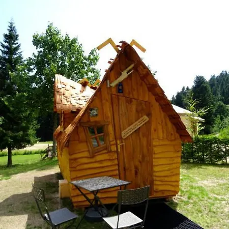 Country house Domaine Des Grandes Cotes