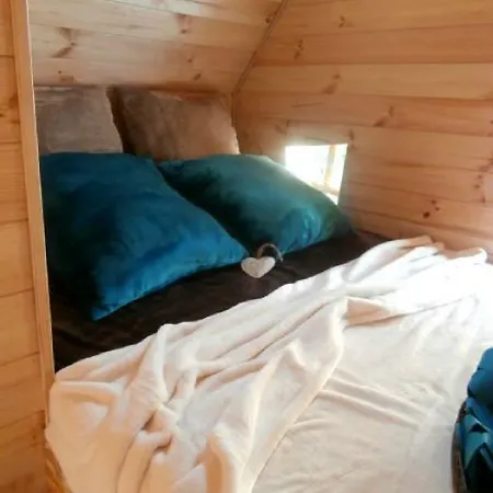 Domaine Des Grandes Cotes カントリーハウス *