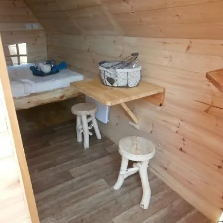 Gospodarstwo wiejskie Domaine Des Grandes Cotes