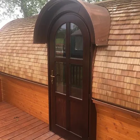 カントリーハウス Domaine Des Grandes Cotes タルゲ