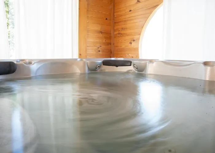 Country house Domaine Des Grandes Cotes Target