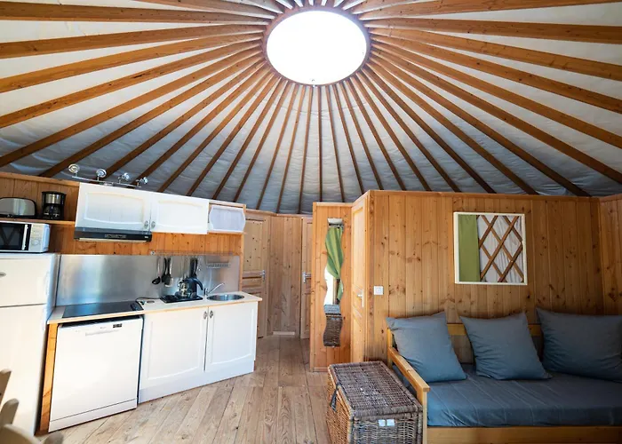 Domaine Des Grandes Cotes Летний дом