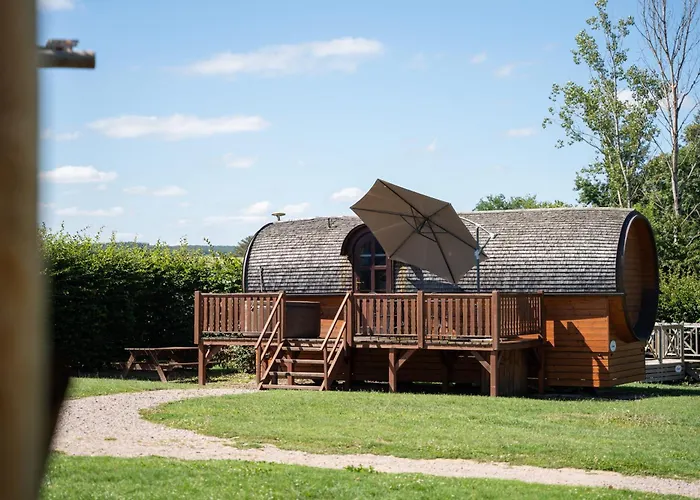 Country house Domaine Des Grandes Cotes