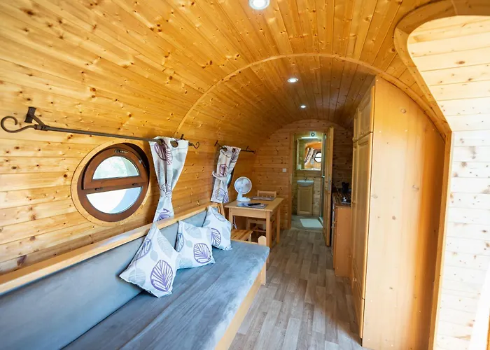 Domaine Des Grandes Cotes Летний дом *