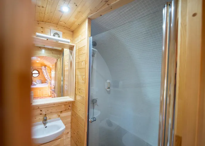 Domaine Des Grandes Cotes Летний дом Target