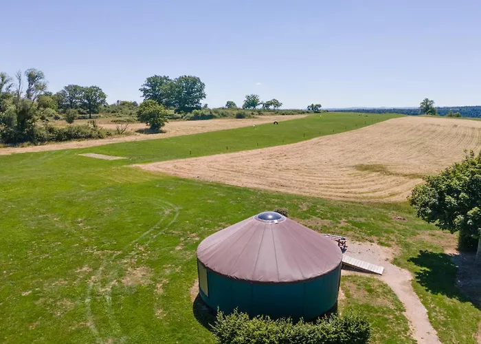 Domaine Des Grandes Cotes Летний дом