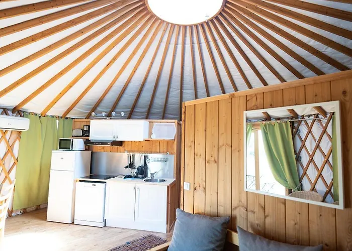 Country house Domaine Des Grandes Cotes