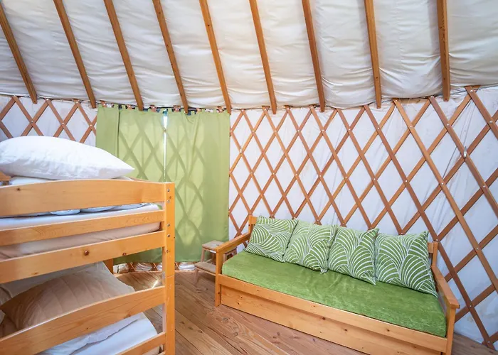 Domaine Des Grandes Cotes Летний дом *