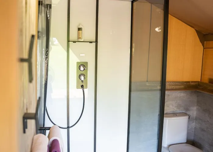 Летний дом Domaine Des Grandes Cotes *