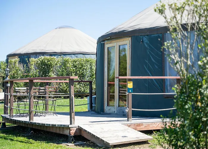 Domaine Des Grandes Cotes Летний дом Target